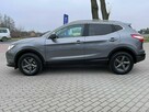 Nissan Qashqai *Zarejestrowany*Benzyna*Niski Przebieg*Gwarancja* - 9