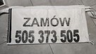 Worek na Gruz, Kontener, Big Bag 1m3 - 4