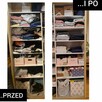 Odgracam, układam, segreguję, organizuję, decluttering - 3