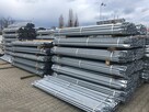 RUSZTOWANIA PLETTAC - Rusztowanie Fasadowe Do Elewacji 99m2 - 8