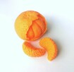 Mydło mandarynka - 1