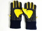 Rękawiczki skórzane rozmiar M 8,5/19 cm - 3