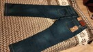 Sprzedam nowiutkie spodnie jeans size 36 / L30 - 2