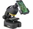 Mikroskop 40x-640x National Geographic z fotoadapterem - 2
