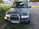 Kia sportage 2002 2.0 - 1