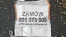 Worek na Gruz, Kontener, Big Bag 1m3 - 5