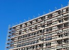 RUSZTOWANIE Poznańskie 178m2 - Tanie RUSZTOWANIA Typ PLETTAC - 13