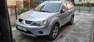 Mitsubishi outlander 2 - 1