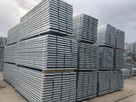 RUSZTOWANIA PLETTAC - Rusztowanie Fasadowe Do Elewacji 99m2 - 5