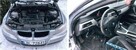 Syndyk sprzeda uszkodzone BMW 320D TOURING - 2