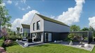 Nowy dom Wola Justowska/Olszanica - 5