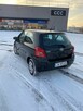 Toyota Yaris 2007 - 3