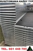 RUSZTOWANIA Modułowe Nowe RUSZTOWANIE 257m2 PLETAC Hurtownia - 6