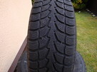 4x opony zimowe Winter Claw 215/65R16 98T Extreme Grip MX - 2