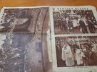 Św. J.Bobola.gazeta 1931 r. sprowadzenie relikwii do Polski - 6