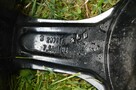 Felgi, koła 17 7,5Jx17 ET38 + opony 205x40 Felgi, koła 17 - 7