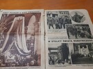 Św. J.Bobola.gazeta 1931 r. sprowadzenie relikwii do Polski - 4