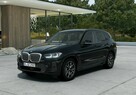 BMW X3 xDrive 30i 245KM Pakiet M Felgi 19" Pakiet Innowacji  Led 3445zł - 2