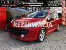 Peugeot 207 SW 1.4 95KM Pierwsza Ręka, Podgrz. Fotele, Alufelgi - 1