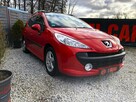 Peugeot 207 SW 1.4 95KM Pierwsza Ręka, Podgrz. Fotele, Alufelgi - 3