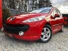 Peugeot 207 SW 1.4 95KM Pierwsza Ręka, Podgrz. Fotele, Alufelgi - 6