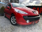 Peugeot 207 SW 1.4 95KM Pierwsza Ręka, Podgrz. Fotele, Alufelgi - 7
