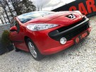 Peugeot 207 SW 1.4 95KM Pierwsza Ręka, Podgrz. Fotele, Alufelgi - 10
