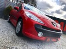 Peugeot 207 SW 1.4 95KM Pierwsza Ręka, Podgrz. Fotele, Alufelgi - 11
