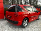 Peugeot 207 SW 1.4 95KM Pierwsza Ręka, Podgrz. Fotele, Alufelgi - 14