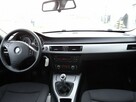 BMW 318 D*Klimatronic *Tempomat - 8