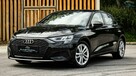 Audi A3 2020 8Y SPORTBACK 2.0 35 TDI 150KM S-tronic Virtual LED - 1