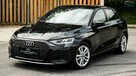 Audi A3 2020 8Y SPORTBACK 2.0 35 TDI 150KM S-tronic Virtual LED - 2