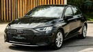 Audi A3 2020 8Y SPORTBACK 2.0 35 TDI 150KM S-tronic Virtual LED - 4