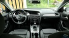 Audi A4 QUATTRO B8 Facelift 2.0 TDI CR 177 KM Manual XenonLED - 15