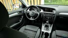 Audi A4 QUATTRO B8 Facelift 2.0 TDI CR 177 KM Manual XenonLED - 16