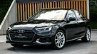 Audi A4 Quattro B9 Sedan FACELIFTING 2.0 45 TFSI 245KM S tronic - 1