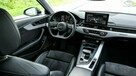 Audi A4 Quattro B9 Sedan FACELIFTING 2.0 45 TFSI 245KM S tronic - 14