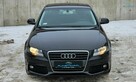 Audi A4 2009 B8 SEDAN 2.0 TDI CR 120 KM MANUAL NAWIGACJA multifunkcja tempomat - 4