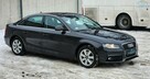 Audi A4 2009 B8 SEDAN 2.0 TDI CR 120 KM MANUAL NAWIGACJA multifunkcja tempomat - 6