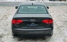 Audi A4 2009 B8 SEDAN 2.0 TDI CR 120 KM MANUAL NAWIGACJA multifunkcja tempomat - 9