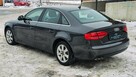 Audi A4 2009 B8 SEDAN 2.0 TDI CR 120 KM MANUAL NAWIGACJA multifunkcja tempomat - 10