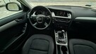 Audi A4 2009 B8 SEDAN 2.0 TDI CR 120 KM MANUAL NAWIGACJA multifunkcja tempomat - 14