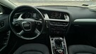 Audi A4 2009 B8 SEDAN 2.0 TDI CR 120 KM MANUAL NAWIGACJA multifunkcja tempomat - 15