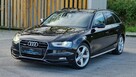 Audi A4 2014 QUATTRO B8 Facelift S LINE 2.0 TDI CR 190 KM S-TRONIC - 2