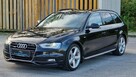 Audi A4 2014 QUATTRO B8 Facelift S LINE 2.0 TDI CR 190 KM S-TRONIC - 6