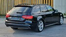 Audi A4 2014 QUATTRO B8 Facelift S LINE 2.0 TDI CR 190 KM S-TRONIC - 13