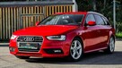 Audi A4 2012 QUATTRO B8 Facelift 2.0 TDI CR 177 KM Manual - 1