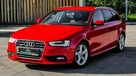 Audi A4 2012 QUATTRO B8 Facelift 2.0 TDI CR 177 KM Manual - 2