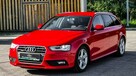 Audi A4 2012 QUATTRO B8 Facelift 2.0 TDI CR 177 KM Manual - 4