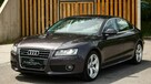 Audi A5 2011 Quattro Sportback 2.0 TFSI 211 KM S-tronic XenonLED skóra - 3